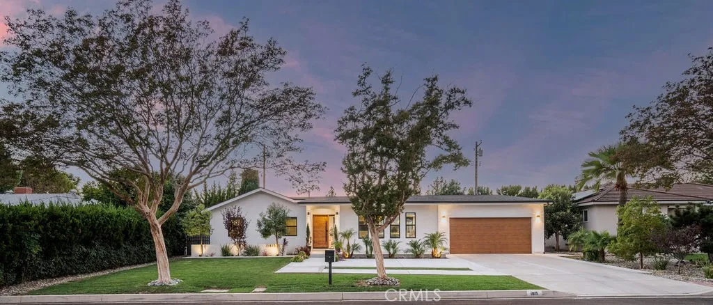 1815 Grace Avenue, Arcadia, California 91006