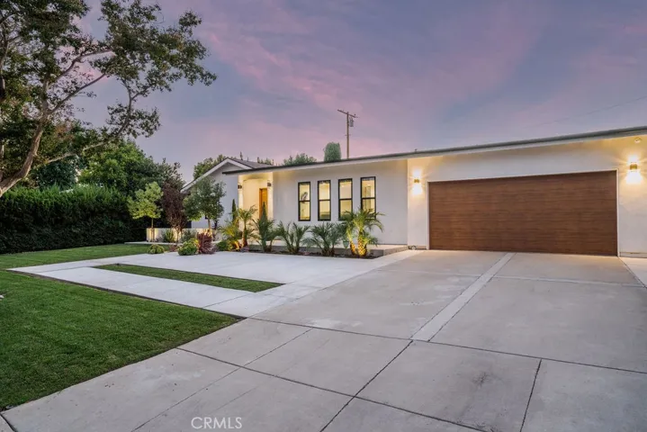 1815 Grace Avenue, Arcadia, California 91006
