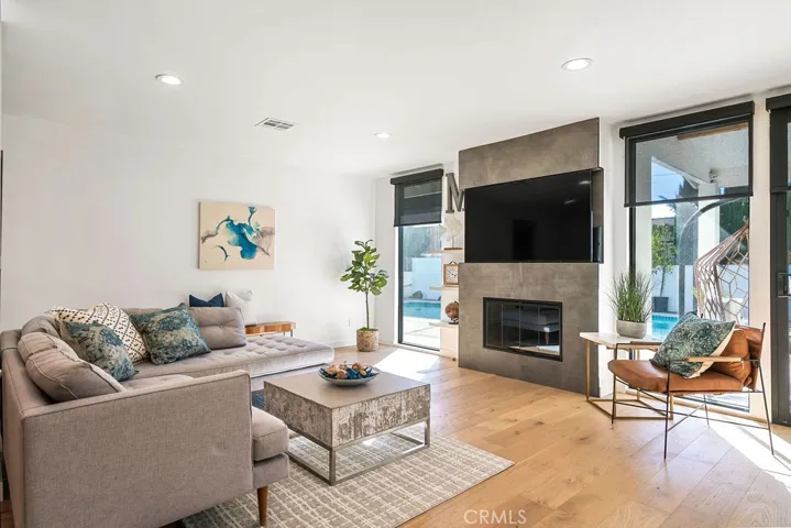 1815 Grace Avenue, Arcadia, California 91006