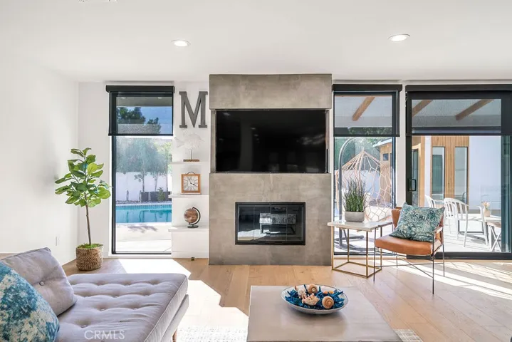 1815 Grace Avenue, Arcadia, California 91006