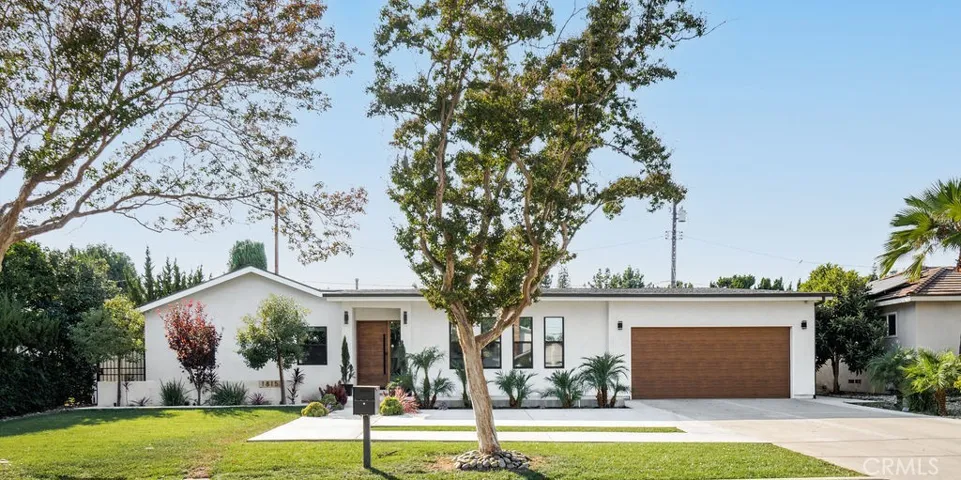 1815 Grace Avenue, Arcadia, California 91006