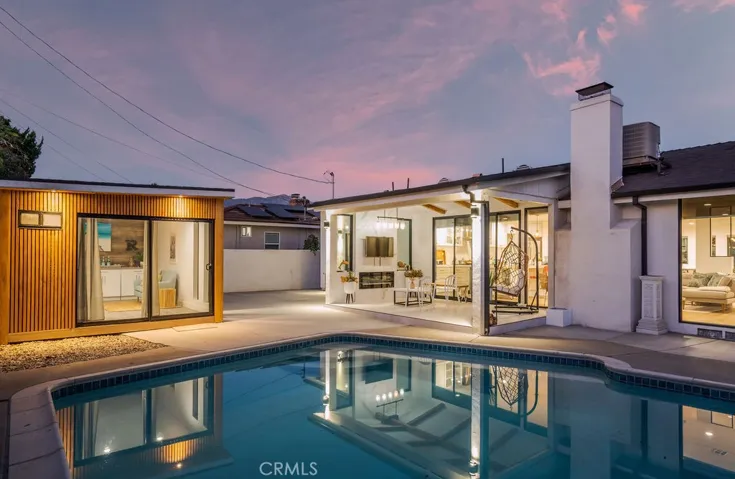 1815 Grace Avenue, Arcadia, California 91006