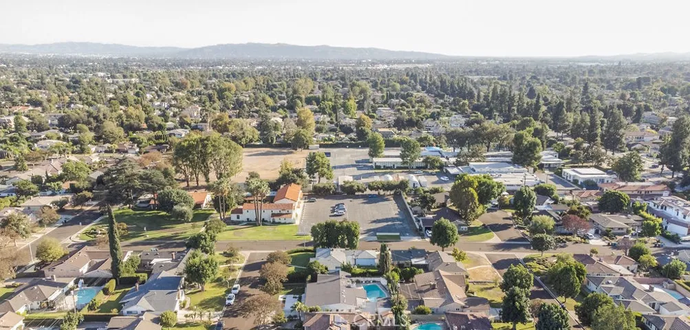 1815 Grace Avenue, Arcadia, California 91006