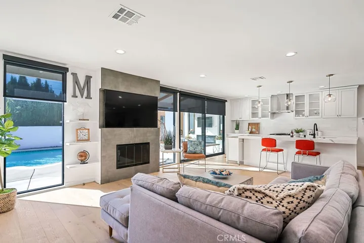 1815 Grace Avenue, Arcadia, California 91006