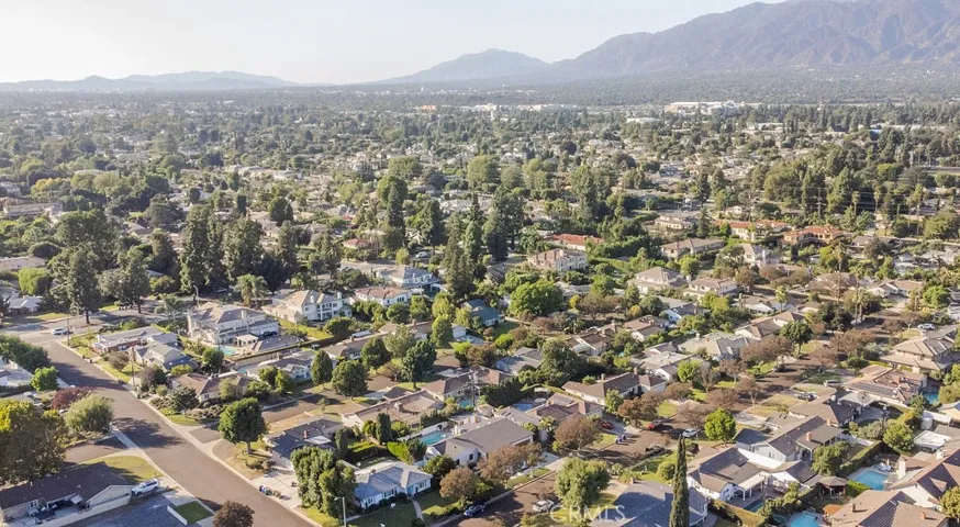 1815 Grace Avenue, Arcadia, California 91006