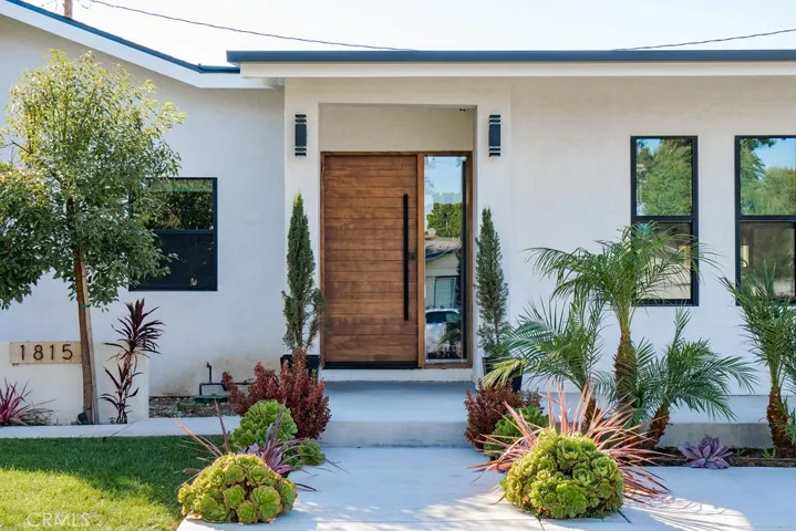 1815 Grace Avenue, Arcadia, California 91006