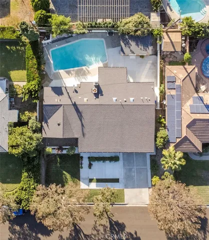 1815 Grace Avenue, Arcadia, California 91006