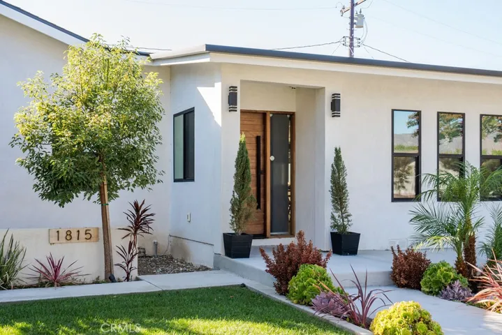 1815 Grace Avenue, Arcadia, California 91006