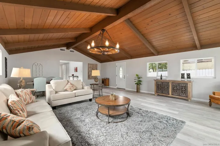 4807 Parks Ave, La Mesa, California 91942