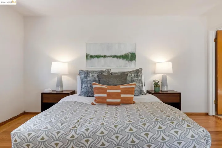 7163 Saroni Drive, Oakland, California 94611