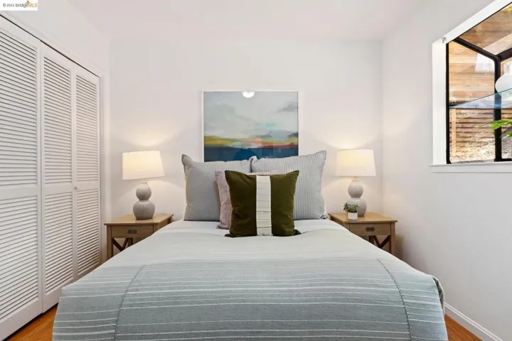 7163 Saroni Drive, Oakland, California 94611