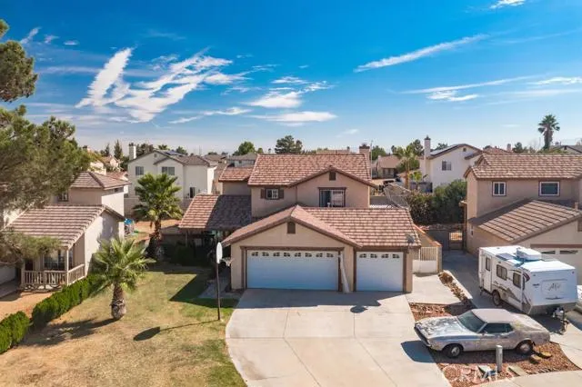 15151 Ivy Court, Adelanto, California 92301