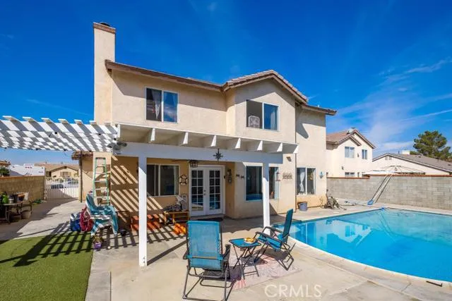 15151 Ivy Court, Adelanto, California 92301