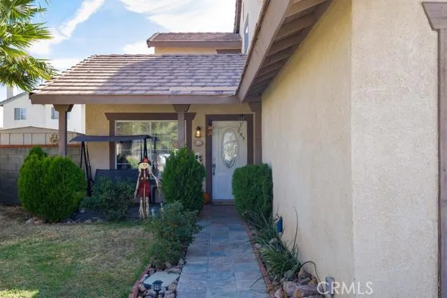 15151 Ivy Court, Adelanto, California 92301