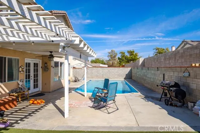 15151 Ivy Court, Adelanto, California 92301