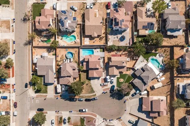15151 Ivy Court, Adelanto, California 92301