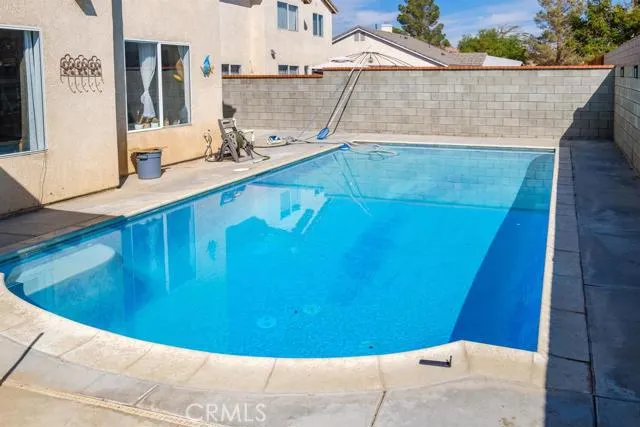15151 Ivy Court, Adelanto, California 92301