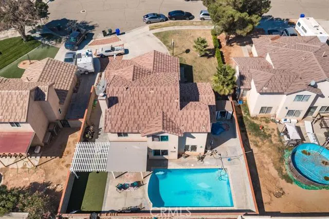 15151 Ivy Court, Adelanto, California 92301