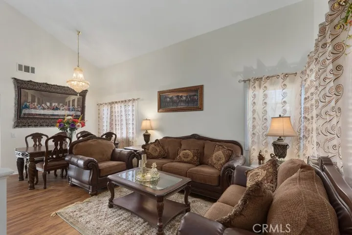 27789 Maywood Bend Drive, Menifee, California 92585