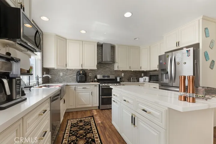 27789 Maywood Bend Drive, Menifee, California 92585