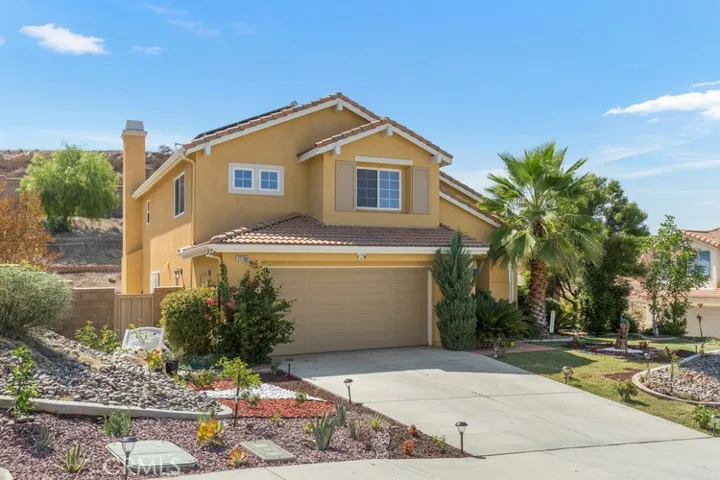 27789 Maywood Bend Drive, Menifee, California 92585