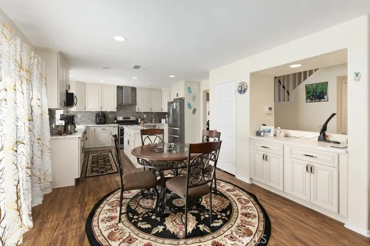 27789 Maywood Bend Drive, Menifee, California 92585