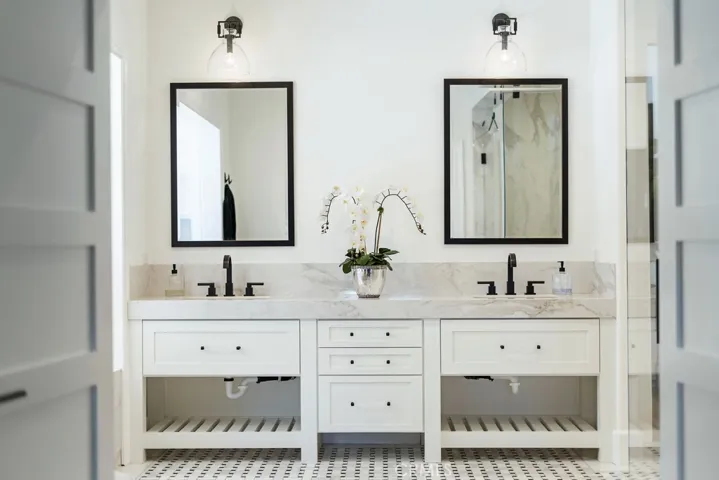 Primary Ensuite