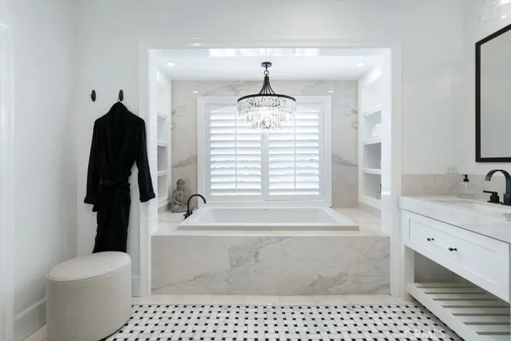 Primary Ensuite