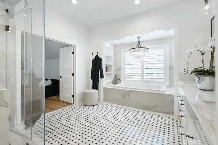 Primary Ensuite