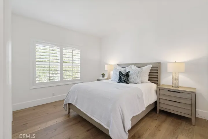 2nd Floor Bedroom #3