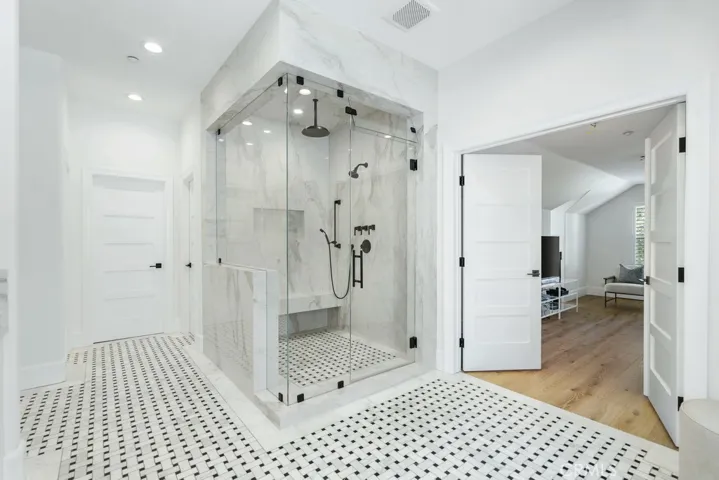 Primary Ensuite