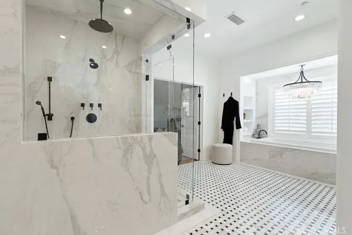 Primary Ensuite