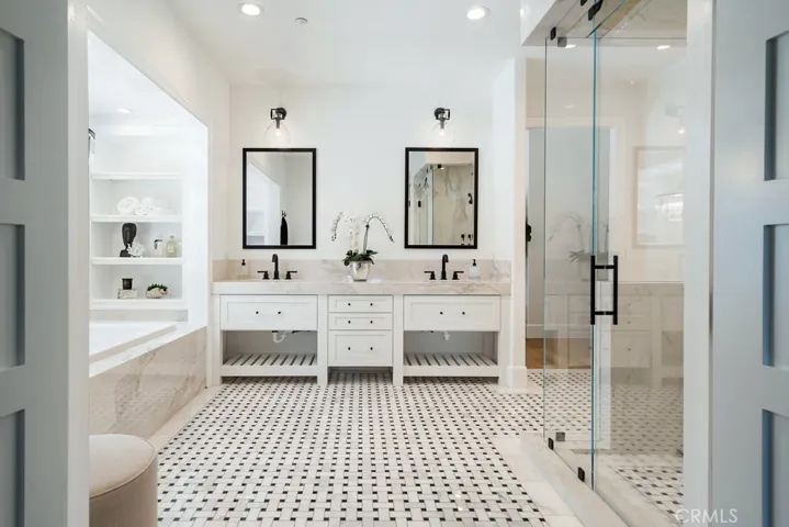 Primary Ensuite