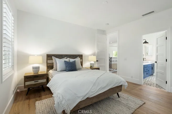 2nd Floor Bedroom #2