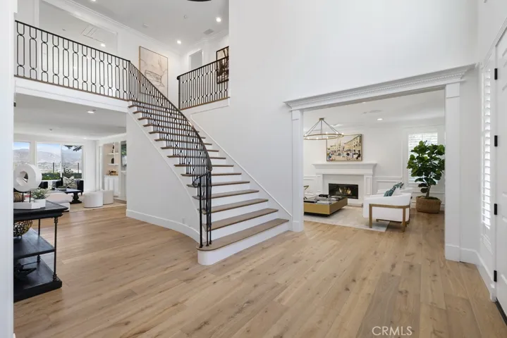 Entry Way