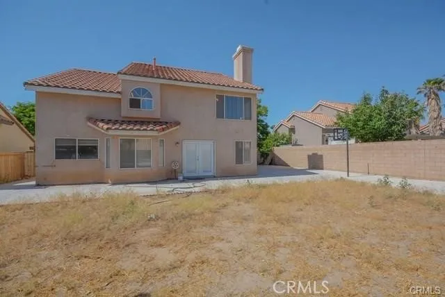 13230 Country Court, Victorville, California 92392