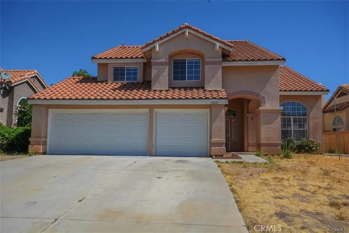 13230 Country Court, Victorville, California 92392