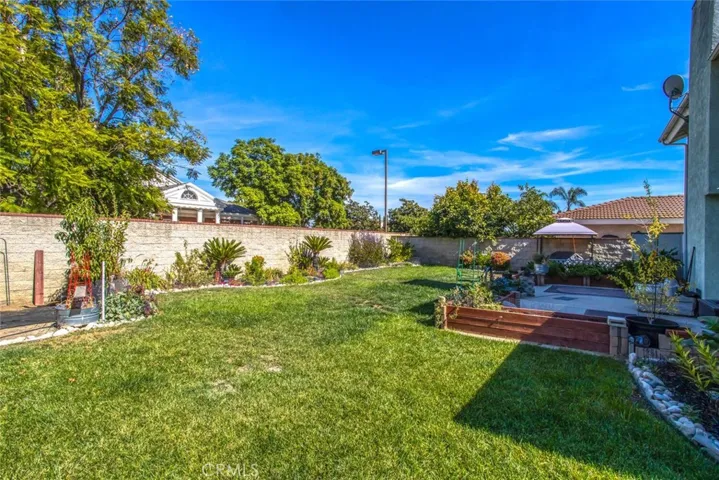 4310 Lombardy Court, Chino, California 91710