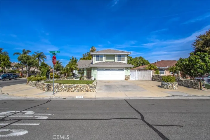 4310 Lombardy Court, Chino, California 91710