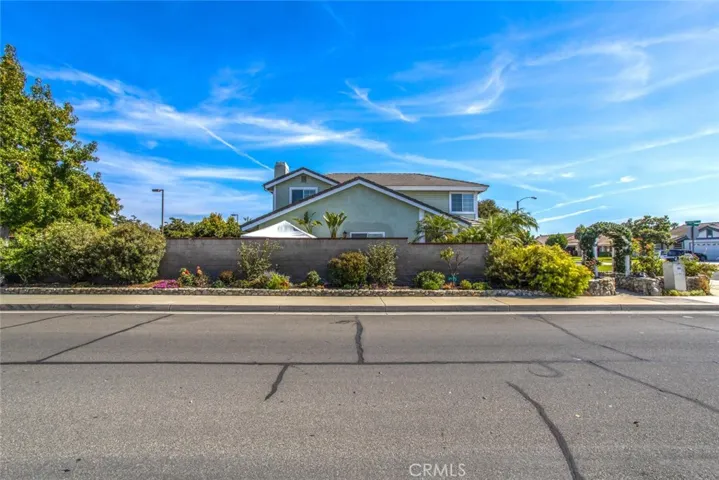 4310 Lombardy Court, Chino, California 91710