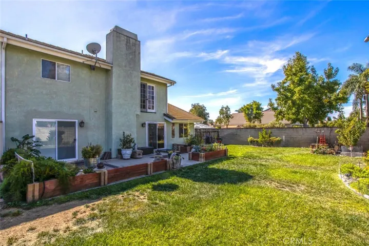4310 Lombardy Court, Chino, California 91710
