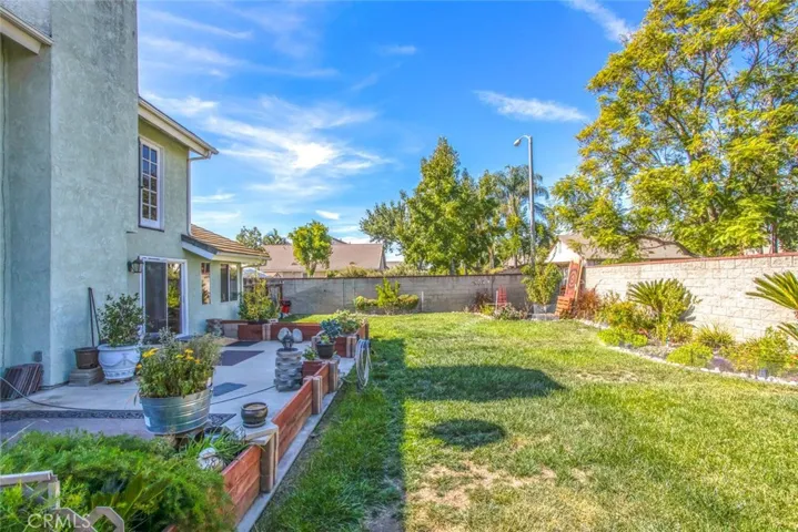 4310 Lombardy Court, Chino, California 91710