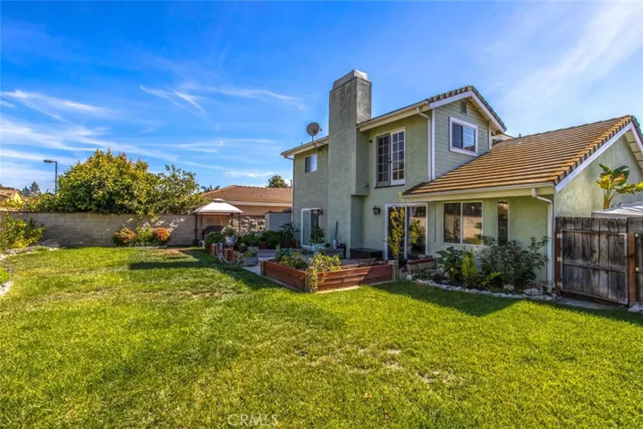 4310 Lombardy Court, Chino, California 91710