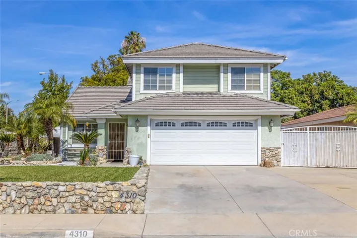 4310 Lombardy Court, Chino, California 91710