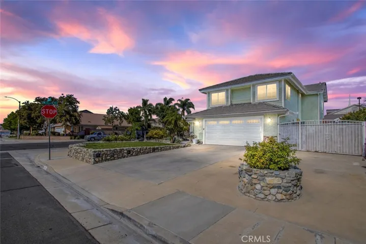 4310 Lombardy Court, Chino, California 91710