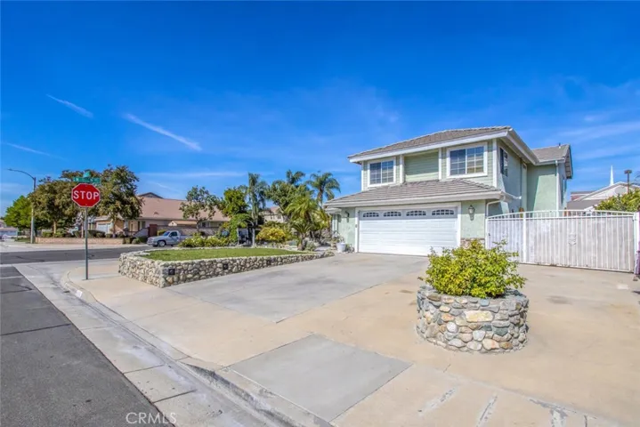 4310 Lombardy Court, Chino, California 91710