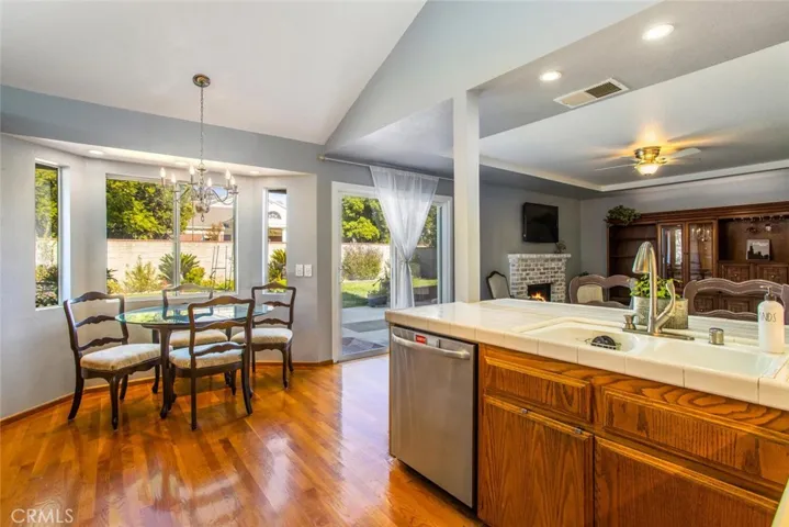4310 Lombardy Court, Chino, California 91710