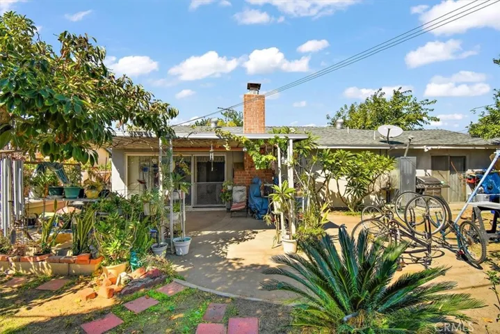 8387 San Clemente Way, Buena Park, California 90620