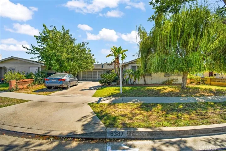 8387 San Clemente Way, Buena Park, California 90620