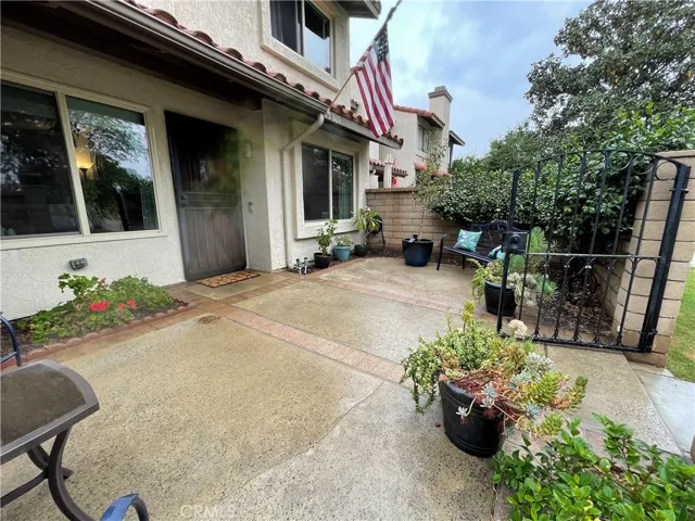 9869 Galena Court, Rancho Cucamonga, California 91730